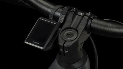 Cube Stereo Hybrid 140 HPC Race 750 grey'n'chrome Gr&ouml;&szlig;e: 20" / 29 / L Produktbild 2