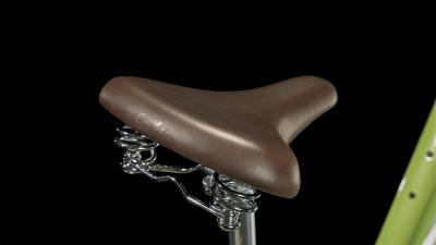 Cube Ella Ride green'n'green Gr&ouml;&szlig;e: Easy Entry 49 cm / S Produktbild 2