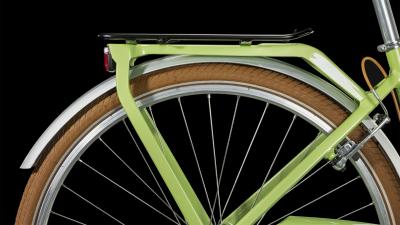 Cube Ella Ride green'n'green Gr&ouml;&szlig;e: Easy Entry 49 cm / S Produktbild 3