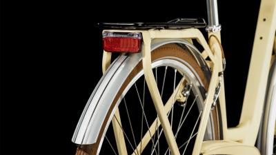 Cube Ella Ride honey'n'white Gr&ouml;&szlig;e: Easy Entry 49 cm / S Produktbild 2