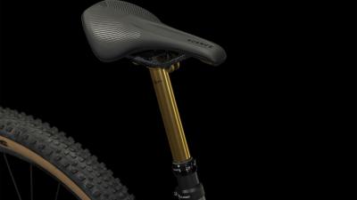 Cube Stereo ONE22 HPC SLT 29 prizmsilver'n'grey Gr&ouml;&szlig;e: M Produktbild 6