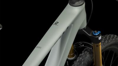 Cube Stereo ONE44 C:62 Race swampgrey'n'black Gr&ouml;&szlig;e: M Produktbild 1