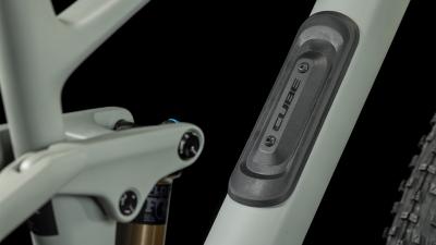 Cube Stereo ONE44 C:62 Race swampgrey'n'black Gr&ouml;&szlig;e: M Produktbild 6