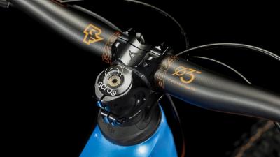 Cube Stereo ONE77 C:68X SLX 29 actionteam Gr&ouml;&szlig;e: XL Produktbild 1