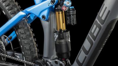 Cube Stereo ONE77 C:68X SLX 29 actionteam Gr&ouml;&szlig;e: XL Produktbild 3