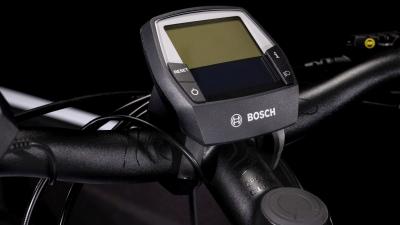 Cube Cargo Hybrid 500 flashwhite'n'black Gr&ouml;&szlig;e: 20" / 27.5": ONE SIZE Produktbild 2