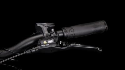 Cube Cargo Hybrid 500 blue'n'lime Gr&ouml;&szlig;e: 20" / 27.5": ONE SIZE Produktbild 7