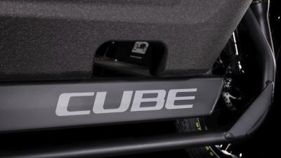 Cube Cargo Dual Hybrid 1000 flashgrey'n'black Gr&ouml;&szlig;e: 20" / 27.5": ONE SIZE Produktbild 6