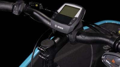 Cube Cargo Dual Hybrid 1000 blue'n'lime Gr&ouml;&szlig;e: 20" / 27.5": ONE SIZE Produktbild 5