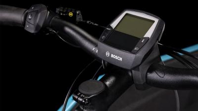 Cube Cargo Sport Hybrid  500 blue'n'lime Gr&ouml;&szlig;e: 20" / 27.5": ONE SIZE Produktbild 5