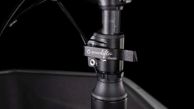 Cube Cargo Sport Dual Hybrid 1000 flashgrey'n'black Gr&ouml;&szlig;e: 20" / 27.5": ONE SIZE Produktbild 1