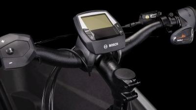 Cube Cargo Sport Dual Hybrid 1000 flashgrey'n'black Gr&ouml;&szlig;e: 20" / 27.5": ONE SIZE Produktbild 2