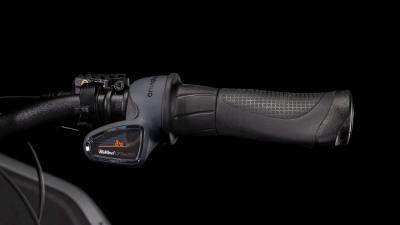 Cube Cargo Sport Dual Hybrid 1000 flashgrey'n'black Gr&ouml;&szlig;e: 20" / 27.5": ONE SIZE Produktbild 3