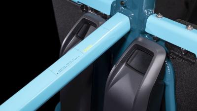 Cube Cargo Sport Dual Hybrid 1000 blue'n'lime Gr&ouml;&szlig;e: 20" / 27.5": ONE SIZE Produktbild 2