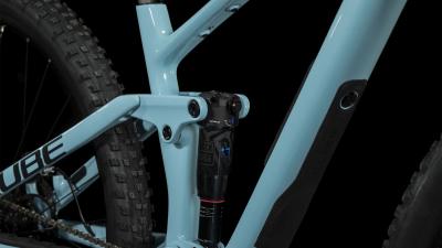 Cube Stereo ONE44 C:62 Pro mayablue'n'black Gr&ouml;&szlig;e: M Produktbild 4