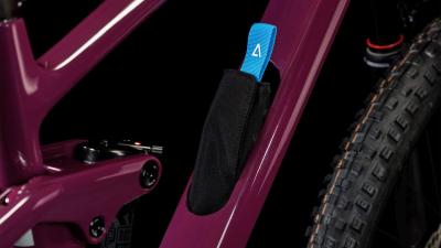 Cube Stereo ONE44 C:68X SLX wine'n'grey Gr&ouml;&szlig;e: M Produktbild 7