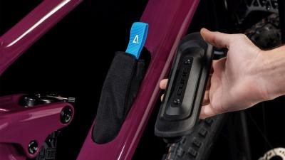 Cube Stereo ONE44 C:68X SLX wine'n'grey Gr&ouml;&szlig;e: XL Produktbild 6