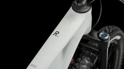 Cube Stereo ONE55 C:62 Race 29 lightgrey'n'grey Gr&ouml;&szlig;e: S Produktbild 1