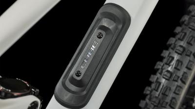 Cube Stereo ONE55 C:62 Race 29 lightgrey'n'grey Gr&ouml;&szlig;e: S Produktbild 2