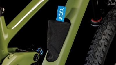 Cube Stereo ONE55 C:62 TM 29 olive'n'chrome Gr&ouml;&szlig;e: XL Produktbild 8