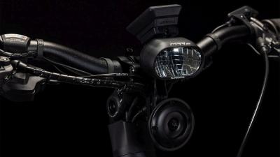 Cube Kathmandu Hybrid 45 750 grey'n'reflex Gr&ouml;&szlig;e: 54 cm Produktbild 5