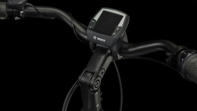 Cube Supreme Hybrid EXC 625 flashwhite'n'black Gr&ouml;&szlig;e: Easy Entry 50 cm Produktbild 1