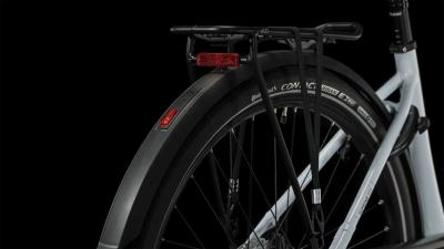 Cube Supreme Hybrid EXC 625 flashwhite'n'black Gr&ouml;&szlig;e: Easy Entry 50 cm Produktbild 5