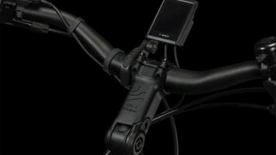 Cube Supreme Sport Hybrid Pro 500 grey'n'grey Gr&ouml;&szlig;e: Easy Entry 50 cm Produktbild 1