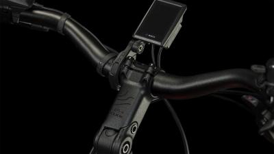 Cube Supreme Sport Hybrid Pro 625 red'n'black Gr&ouml;&szlig;e: Easy Entry 50 cm Produktbild 1