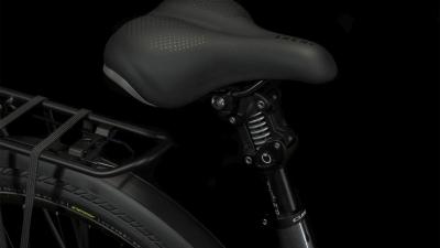 Cube Supreme Sport Hybrid EXC 625 graphite'n'black Gr&ouml;&szlig;e: Easy Entry 50 cm Produktbild 5