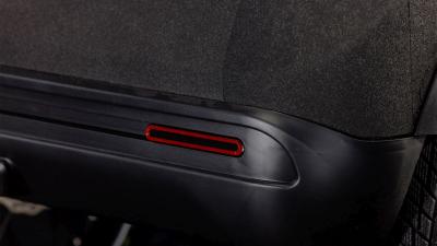 Cube Trike Family Hybrid 750 swampgrey'n'reflex Gr&ouml;&szlig;e: 24" / 20": ONE SIZE Produktbild 2