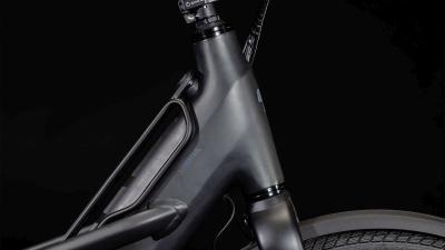 Cube Longtail Hybrid 725 grey'n'reflex Gr&ouml;&szlig;e: 26": ONE SIZE Produktbild 4