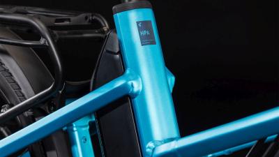 Cube Longtail Hybrid 725 blue'n'reflex Gr&ouml;&szlig;e: 26": ONE SIZE Produktbild 2