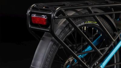 Cube Longtail Hybrid 725 blue'n'reflex Gr&ouml;&szlig;e: 26": ONE SIZE Produktbild 8