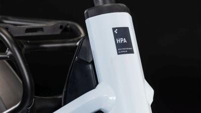 Cube Longtail Sport Hybrid 725 flashwhite'n'reflex Gr&ouml;&szlig;e: 26": ONE SIZE Produktbild 4