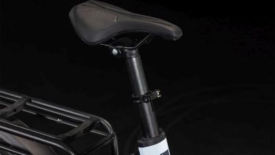 Cube Longtail Sport Hybrid 725 flashwhite'n'reflex Gr&ouml;&szlig;e: 26": ONE SIZE Produktbild 5