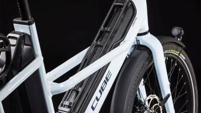 Cube Longtail Sport Hybrid 725 flashwhite'n'reflex Gr&ouml;&szlig;e: 26": ONE SIZE Produktbild 6
