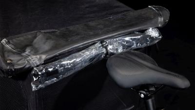 Cube Trike Cargo Hybrid 750 grey'n'reflex Gr&ouml;&szlig;e: 24" / 20": ONE SIZE Produktbild 9