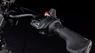 Cube Trike Cargo Hybrid 750 grey'n'reflex Gr&ouml;&szlig;e: 24" / 20": ONE SIZE Produktbild 4