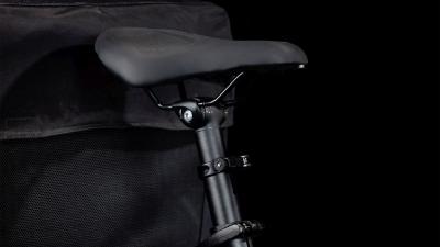 Cube Trike Cargo Hybrid 1500 grey'n'reflex Gr&ouml;&szlig;e: 24" / 20": ONE SIZE Produktbild 6