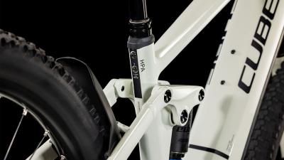 Cube Stereo Hybrid ONE22 Pro 600 desertstone'n'black Gr&ouml;&szlig;e: S Produktbild 3