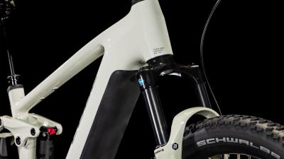 Cube Stereo Hybrid ONE22 Pro 600 desertstone'n'black Gr&ouml;&szlig;e: XL Produktbild 5