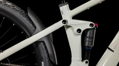 Cube Stereo Hybrid ONE22 Pro 800 desertstone'n'black Gr&ouml;&szlig;e: S Produktbild 4