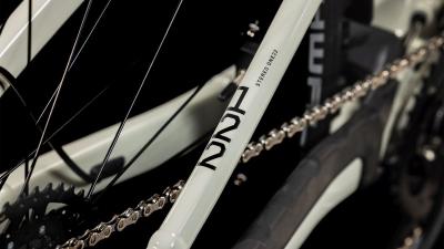 Cube Stereo Hybrid ONE22 Pro 800 desertstone'n'black Gr&ouml;&szlig;e: XL Produktbild 2