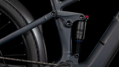 Cube Stereo Hybrid ONE22 Pro 600 Allroad night'n'chrome Gr&ouml;&szlig;e: XL Produktbild 4