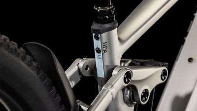 Cube Stereo Hybrid ONE22 Race 800 silver'n'black Gr&ouml;&szlig;e: S Produktbild 3