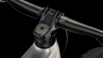 Cube Stereo Hybrid ONE22 Race 800 silver'n'black Gr&ouml;&szlig;e: L Produktbild 2