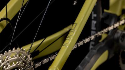 Cube Stereo Hybrid ONE22 Race 800 drygreen'n'olive Gr&ouml;&szlig;e: S Produktbild 2