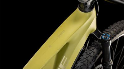 Cube Stereo Hybrid ONE22 Race 800 drygreen'n'olive Gr&ouml;&szlig;e: XL Produktbild 1