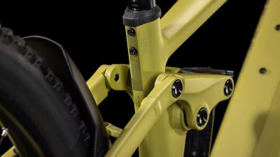 Cube Stereo Hybrid ONE22 Race 800 drygreen'n'olive Gr&ouml;&szlig;e: XL Produktbild 3